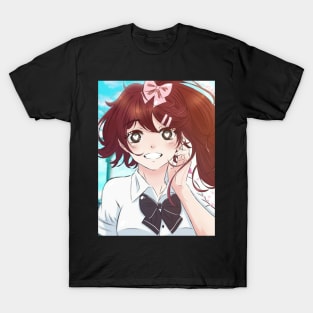 Bow chan T-Shirt